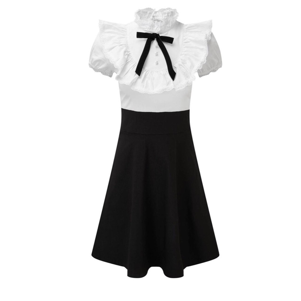 Killstar hollow dress